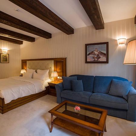 Boutique Hotel Erb - Adults Only Banská Štiavnica 외부 사진