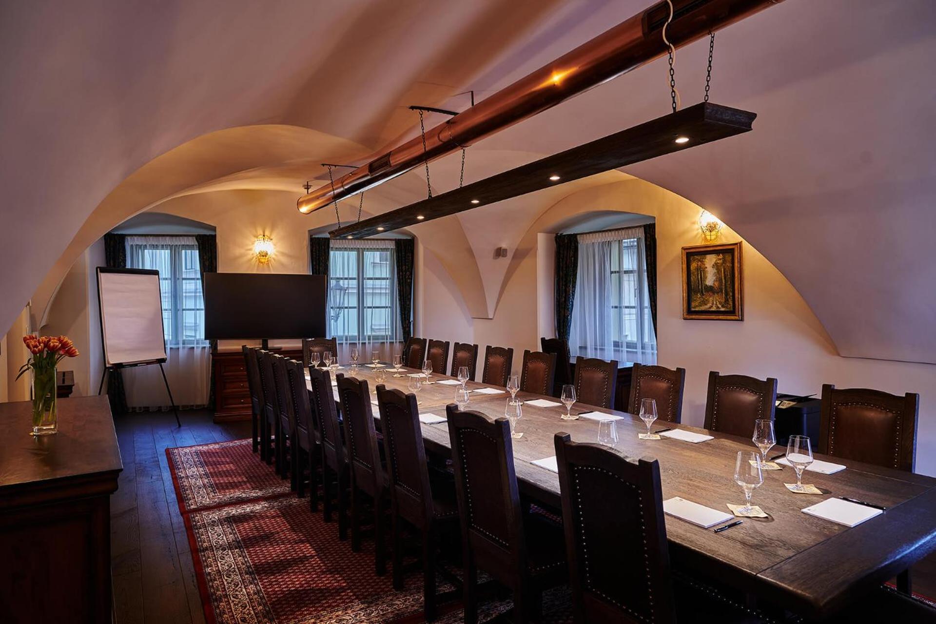 Boutique Hotel Erb - Adults Only Banská Štiavnica 외부 사진