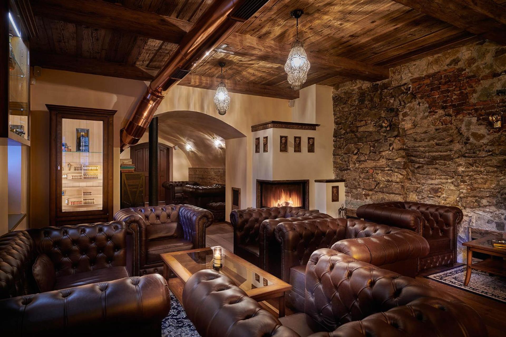 Boutique Hotel Erb - Adults Only Banská Štiavnica 외부 사진