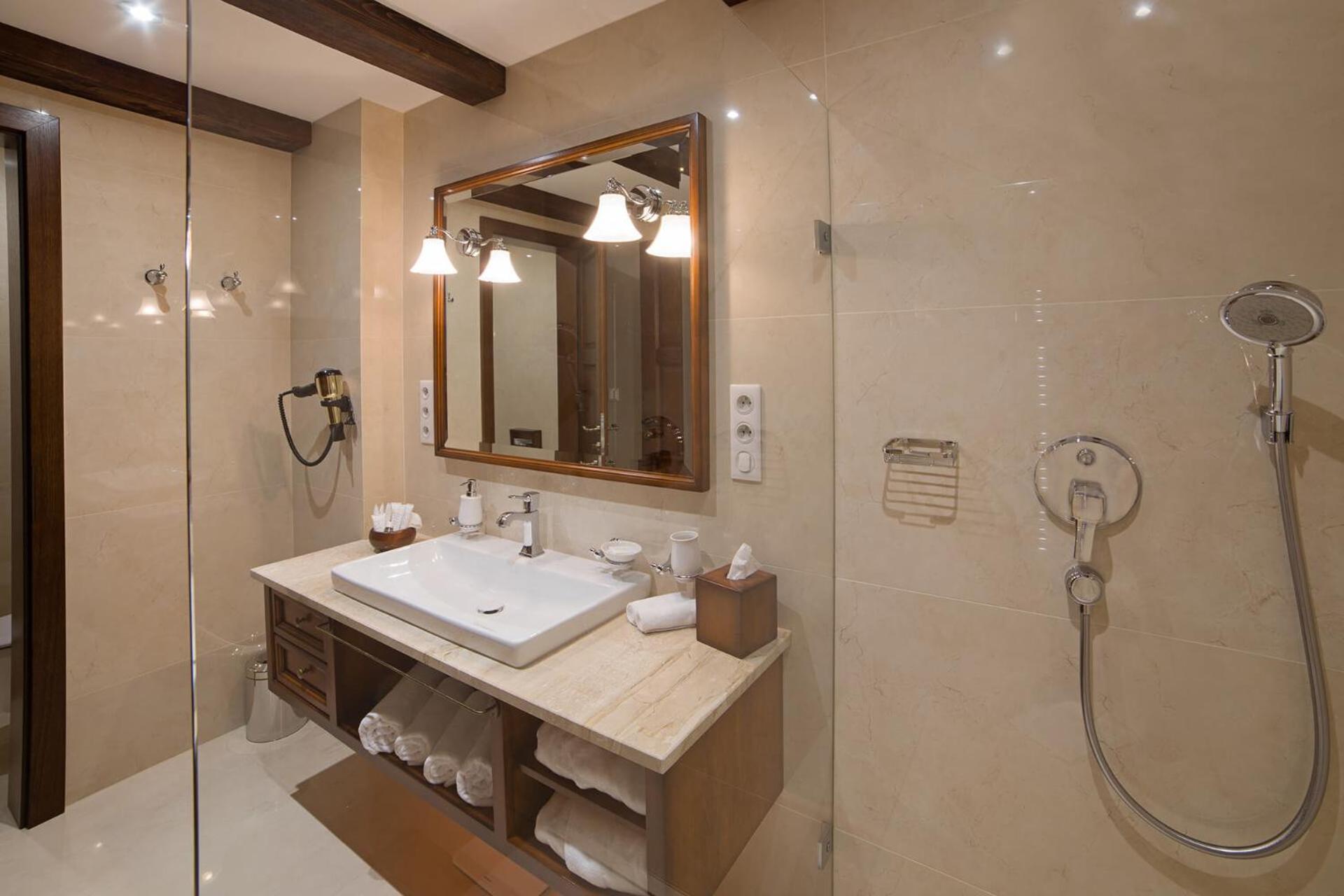 Boutique Hotel Erb - Adults Only Banská Štiavnica 객실 사진