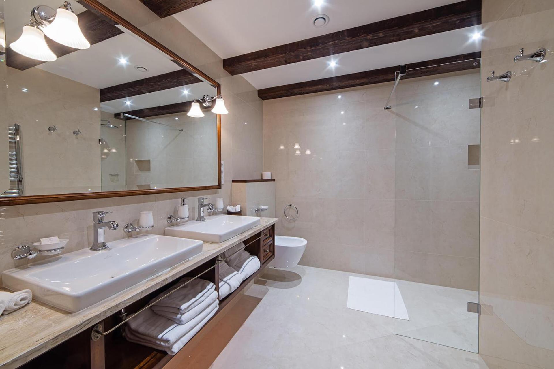 Boutique Hotel Erb - Adults Only Banská Štiavnica 객실 사진