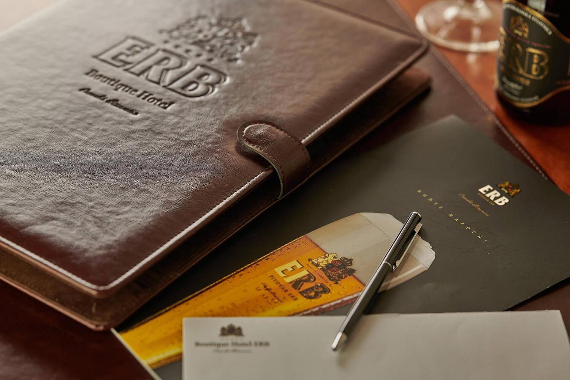 Boutique Hotel Erb - Adults Only Banská Štiavnica 객실 사진