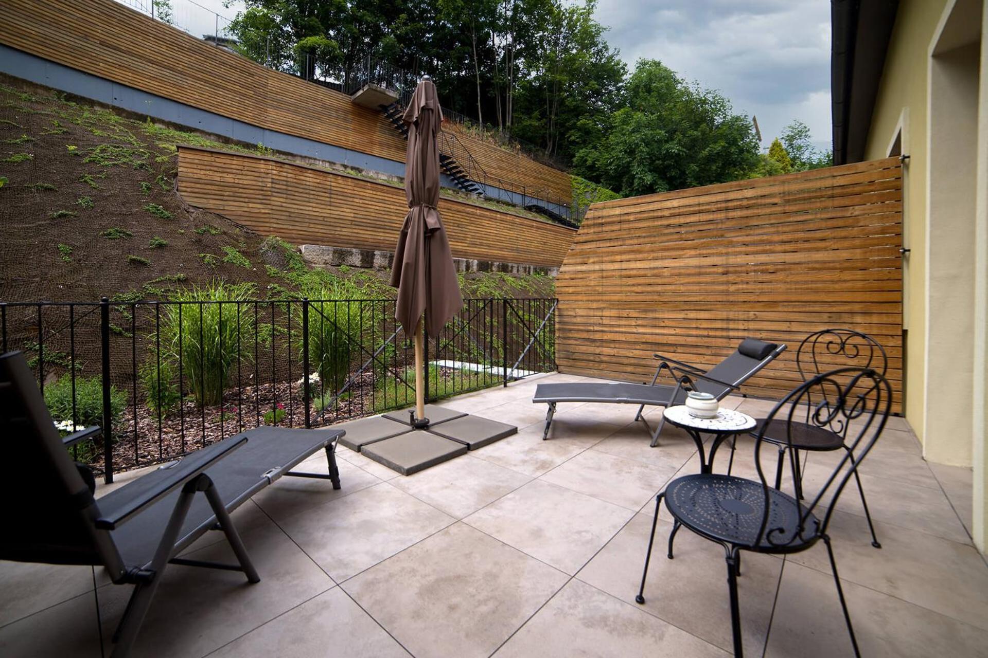Boutique Hotel Erb - Adults Only Banská Štiavnica 외부 사진