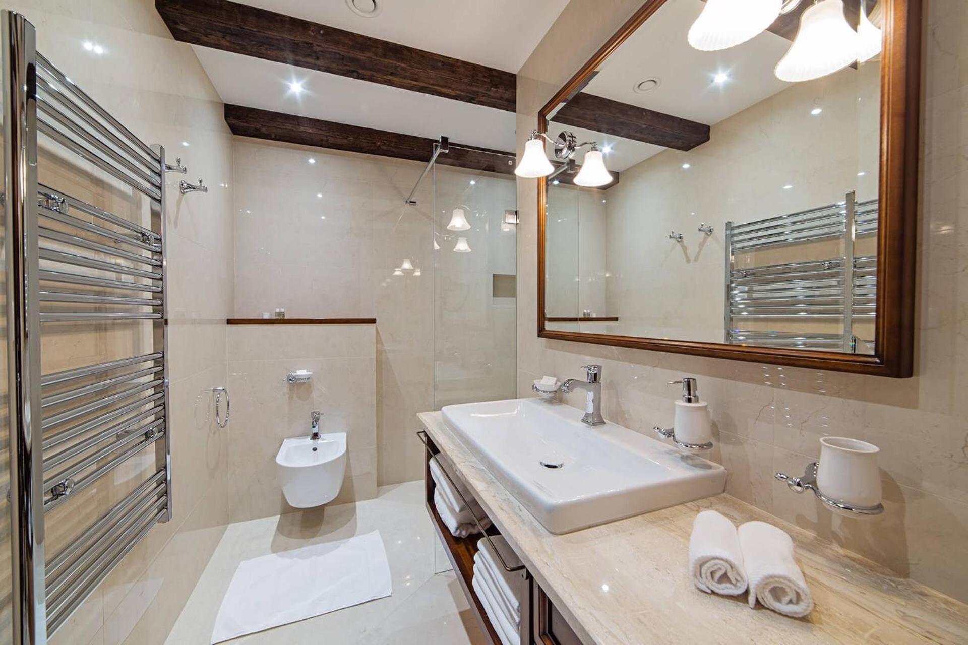 Boutique Hotel Erb - Adults Only Banská Štiavnica 객실 사진